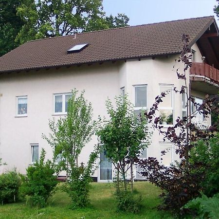 Ferienwohnung Kottmarsdorf Kültér fotó