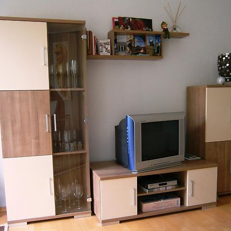 Ferienwohnung Kottmarsdorf Kültér fotó