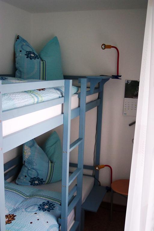 Ferienwohnung Kottmarsdorf Kültér fotó