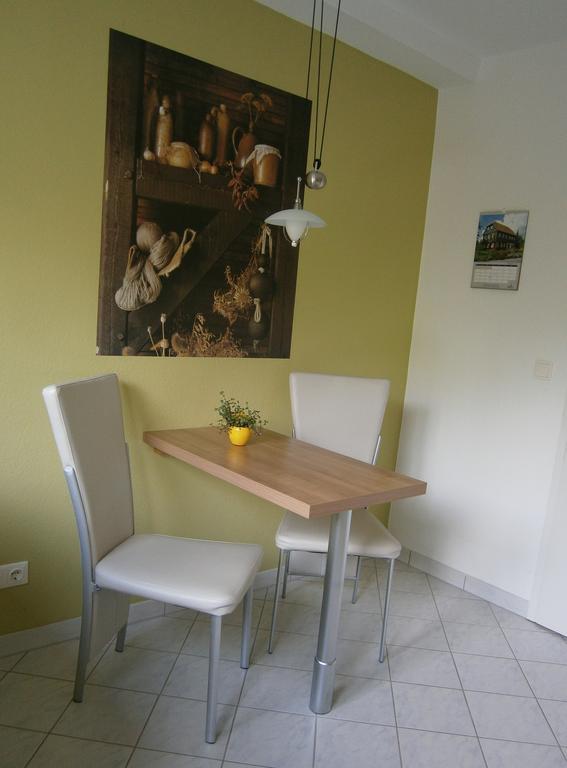 Ferienwohnung Kottmarsdorf Kültér fotó