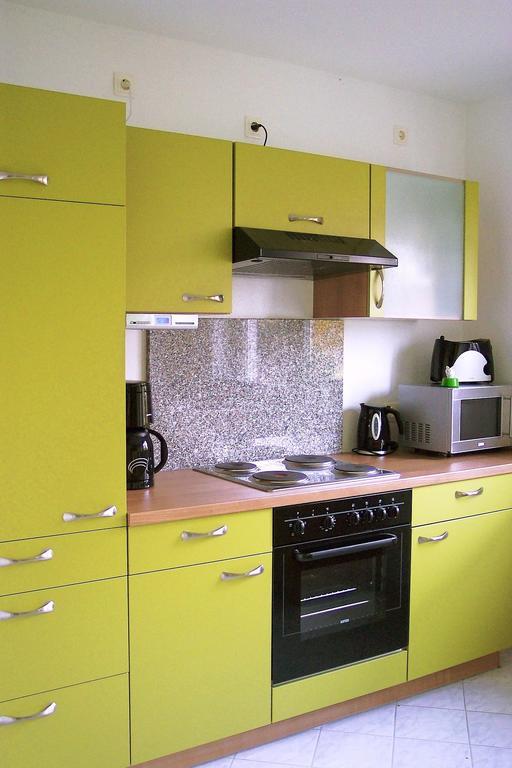 Ferienwohnung Kottmarsdorf Kültér fotó