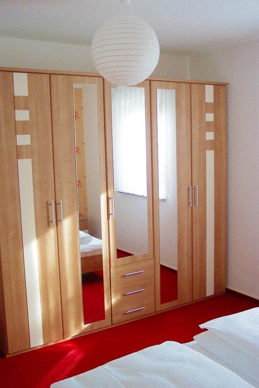 Ferienwohnung Kottmarsdorf Kültér fotó