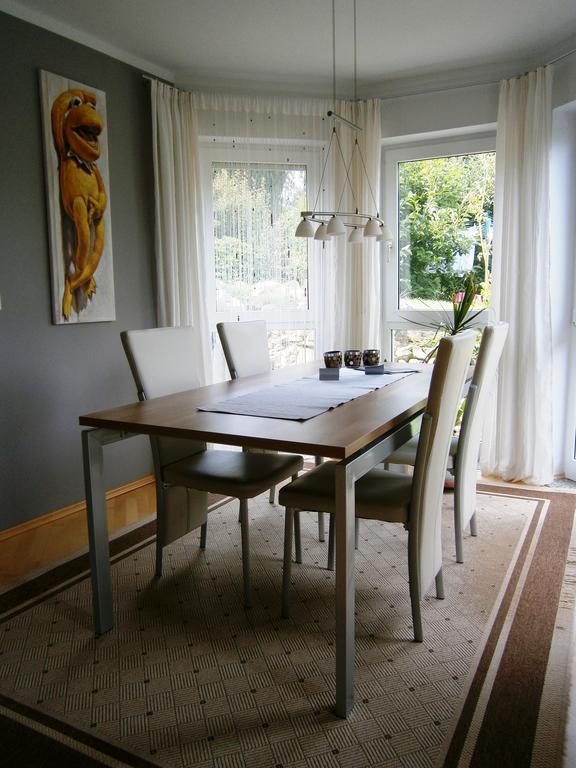 Ferienwohnung Kottmarsdorf Kültér fotó