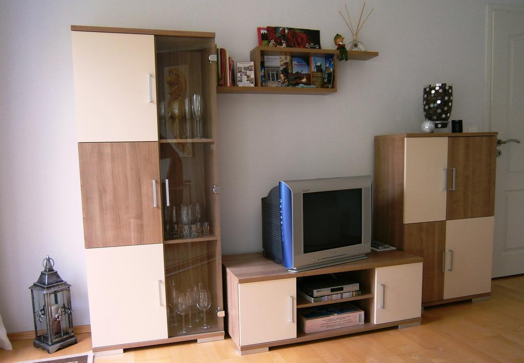 Ferienwohnung Kottmarsdorf Kültér fotó