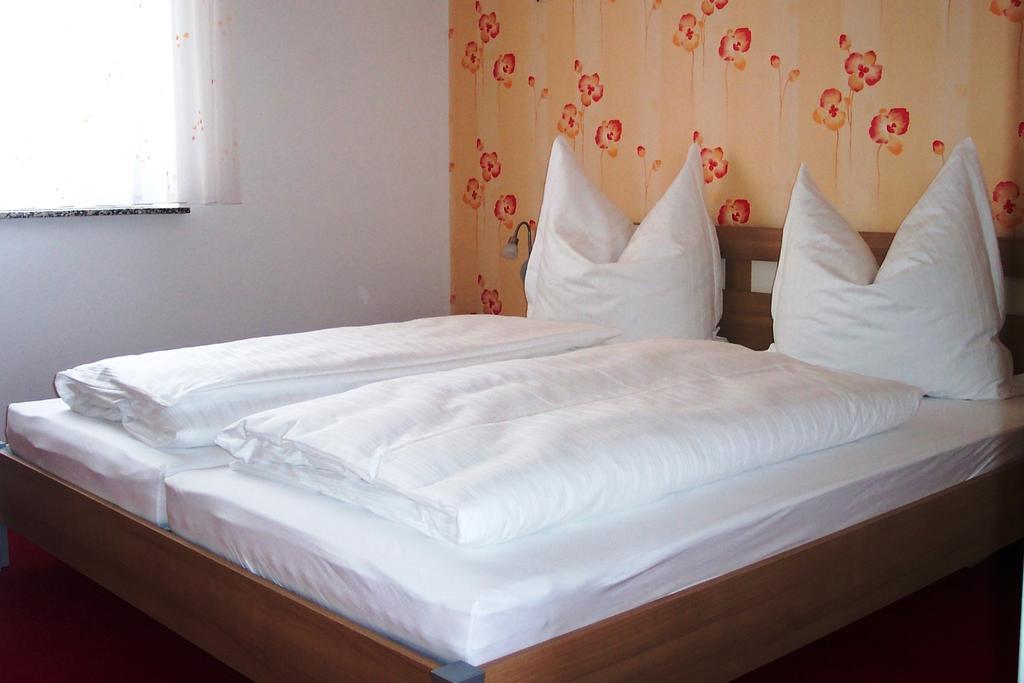 Ferienwohnung Kottmarsdorf Kültér fotó