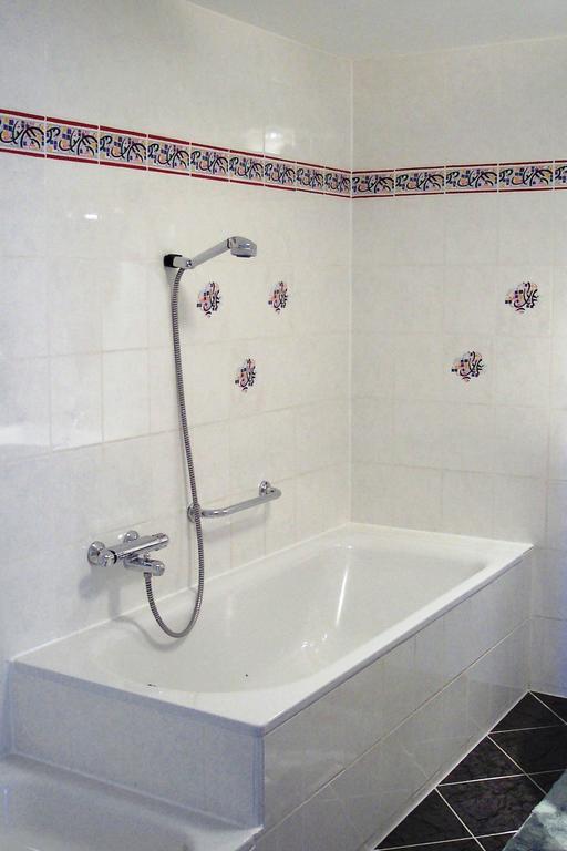Ferienwohnung Kottmarsdorf Kültér fotó